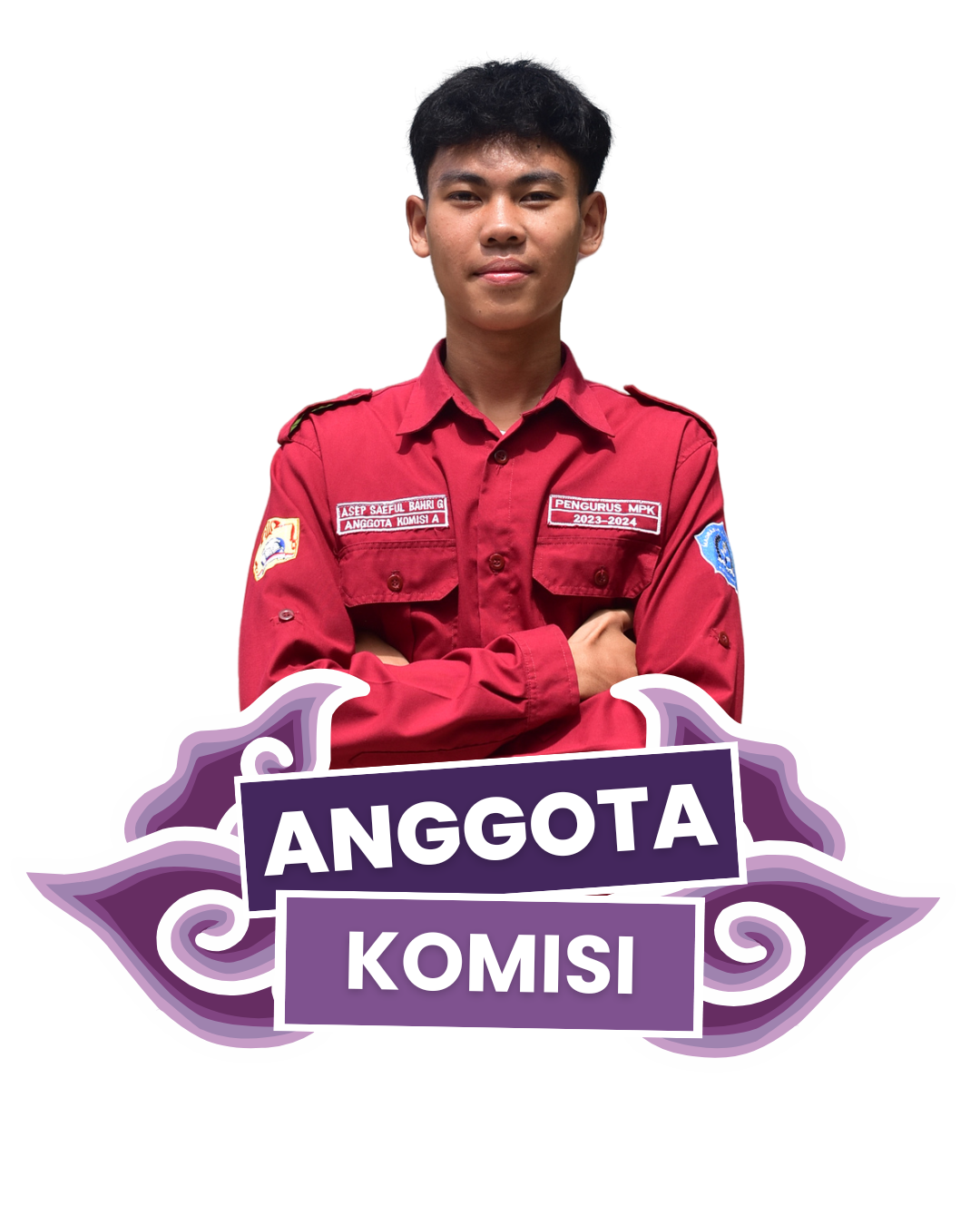 Anggota 1